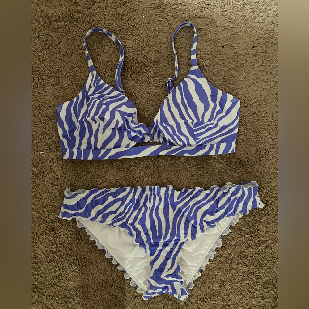 Target bikini set